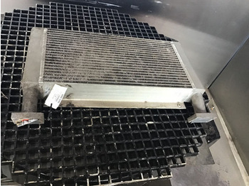 Radiateur d'huile LIEBHERR