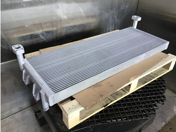 Radiateur d'huile LIEBHERR