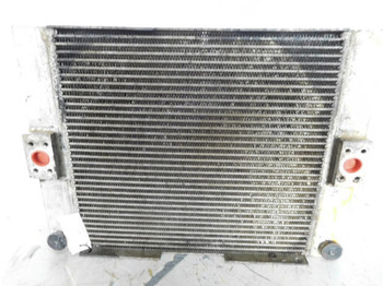 Radiateur d'huile LIEBHERR