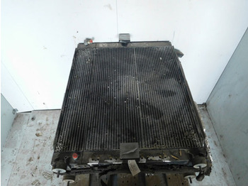 Radiateur d'huile LIEBHERR