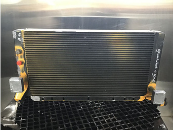 Radiateur d'huile LIEBHERR