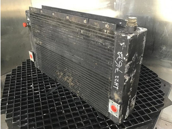 Radiateur d'huile LIEBHERR