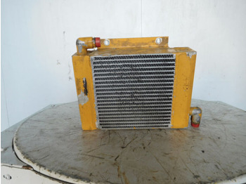 Radiateur d'huile LIEBHERR