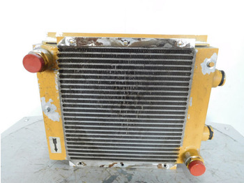 Radiateur d'huile LIEBHERR