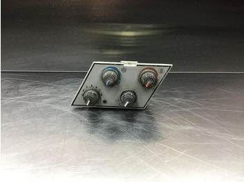 Panel de instrumentos LIEBHERR