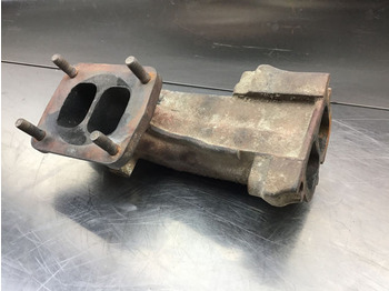 Moteur et pièces LIEBHERR