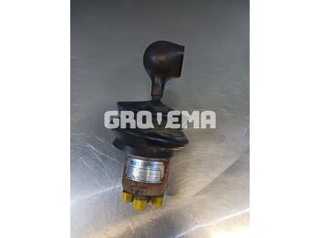 Hydraulique LIEBHERR