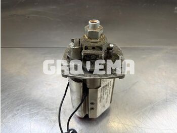 Hydraulique LIEBHERR