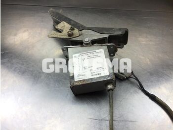 Hydraulique LIEBHERR