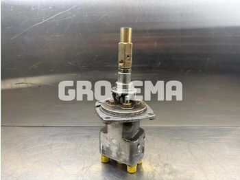 Hydraulique LIEBHERR