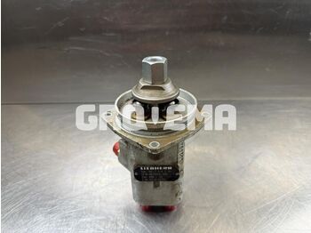Hydraulique LIEBHERR