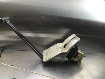 Hydraulique LIEBHERR