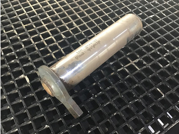 Moteur et pièces LIEBHERR