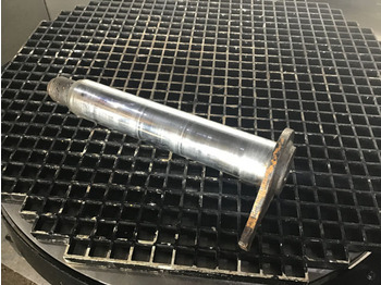 Moteur et pièces LIEBHERR