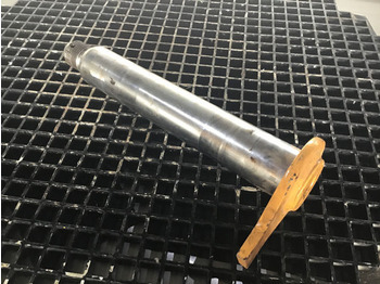 Moteur et pièces LIEBHERR