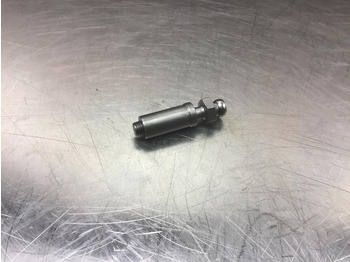 Moteur et pièces LIEBHERR