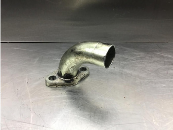 Système de refroidissement LIEBHERR