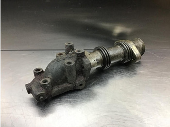 Système de refroidissement LIEBHERR