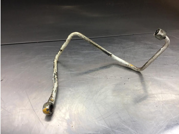 Moteur et pièces LIEBHERR