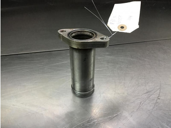 Préparation du carburant LIEBHERR