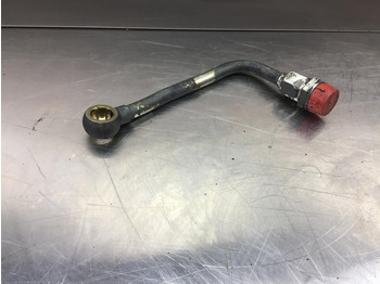 Système de refroidissement LIEBHERR