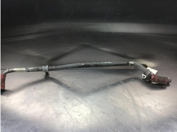 Système de refroidissement LIEBHERR