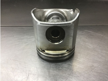 Moteur et pièces LIEBHERR