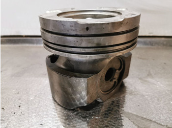 Moteur et pièces LIEBHERR