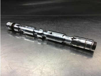 Moteur et pièces LIEBHERR