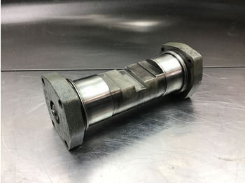 Moteur et pièces LIEBHERR