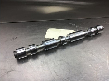Moteur et pièces LIEBHERR
