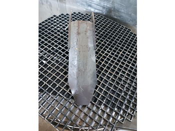 Moteur et pièces LIEBHERR