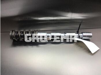 Moteur et pièces LIEBHERR