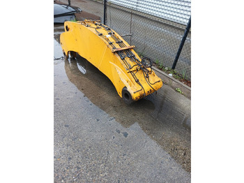 Attache rapide LIEBHERR