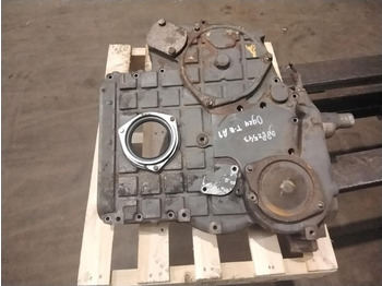 Moteur et pièces LIEBHERR