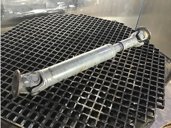 Demi arbre LIEBHERR