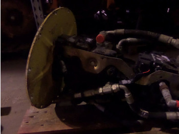 Pompe hydraulique LIEBHERR