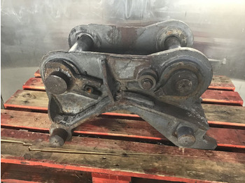 Attache rapide LIEBHERR