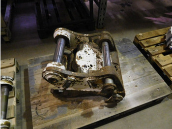 Attache rapide LIEBHERR