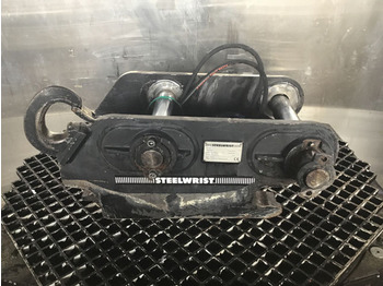 Attache rapide LIEBHERR