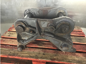 Attache rapide LIEBHERR