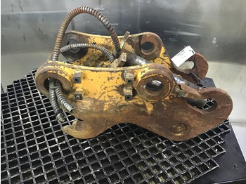 Attache rapide LIEBHERR