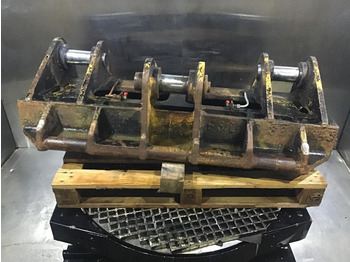 Attache rapide LIEBHERR