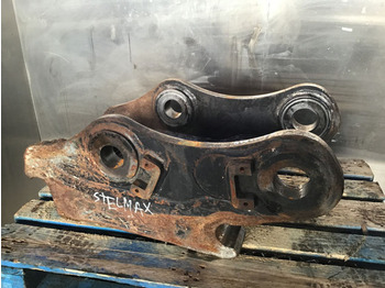 Attache rapide LIEBHERR