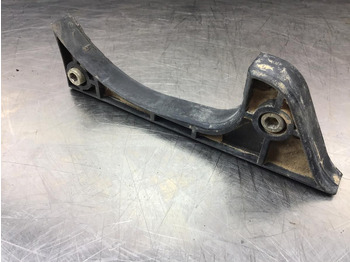 Cabine et intérieur LIEBHERR