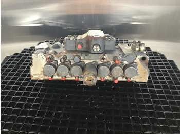 Hydraulique LIEBHERR