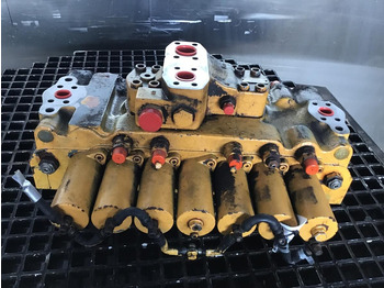 Hydraulique LIEBHERR