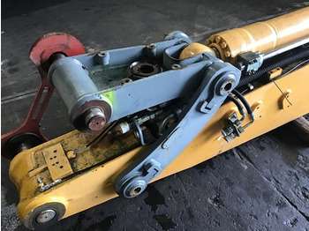 Attache rapide LIEBHERR