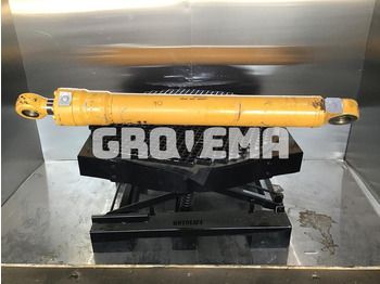 Vérin hydraulique LIEBHERR