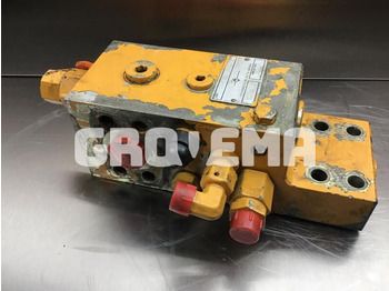 Hydraulique LIEBHERR